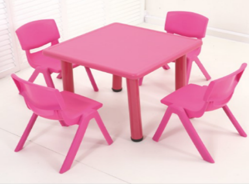 KT2001 Square Table