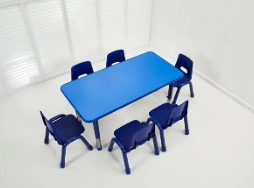 KT2002 Rectangle Table