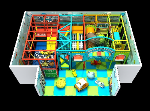 KS003 Candy House