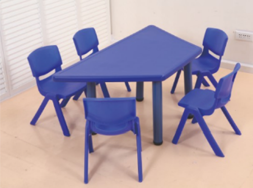 KT2003 Ladder Table