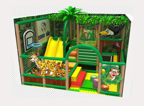 KS004 Candy House