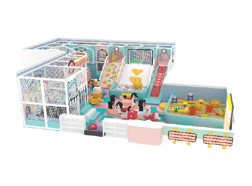 KS005 Candy House