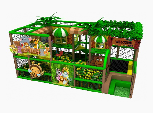 KS006 Candy House