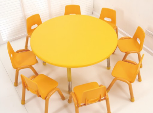 KT2005 Round Table