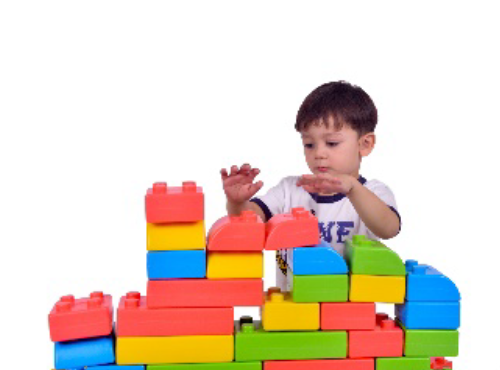K4021 Happy Building Block