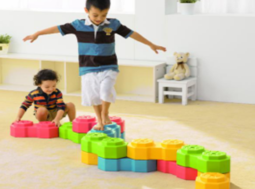 K4022 Big Building Block