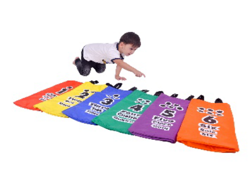 K4023 Jumping Bag