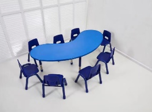 KT2006 Moon Table