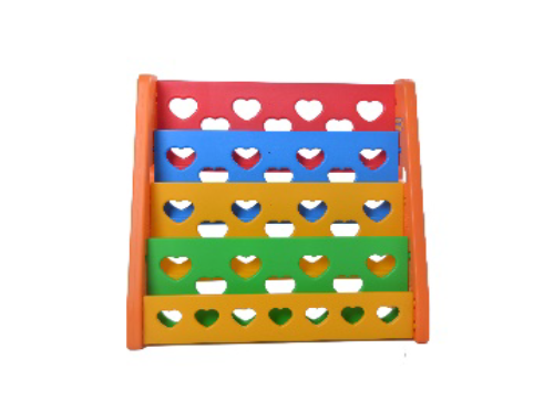 K4025 Bookshelf