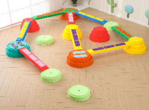 K4029 Balance Bridge