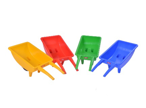 K3061 Wheelbarrow