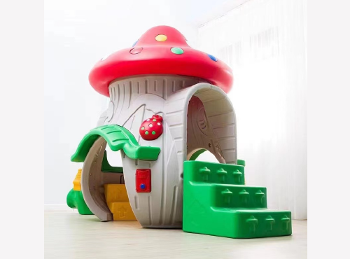 K3078 Mushroom House