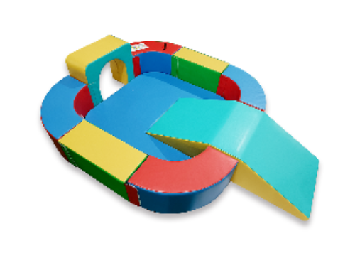 KS1030 Climbing&Slide