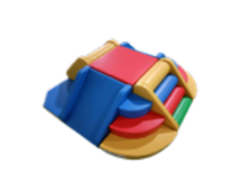 KS1033 Climbing&Slide