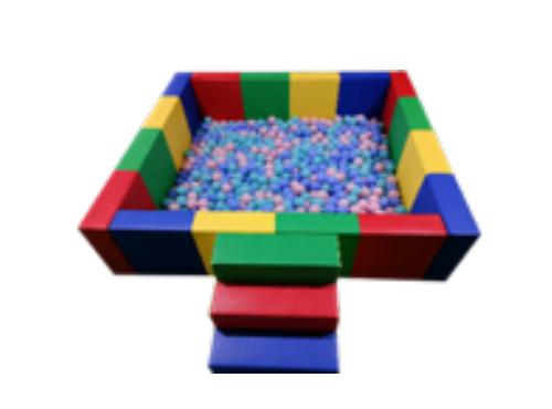 KS1037 Ball Pool
