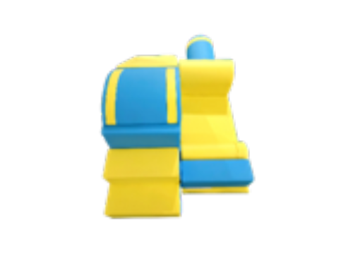 KS1445 Climbing&Slide