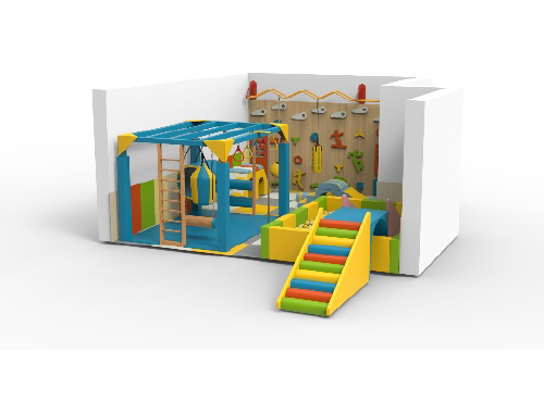 KR1006 Soft House