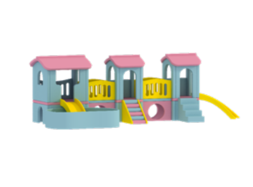 KS1019 Deluxe Playing Centre