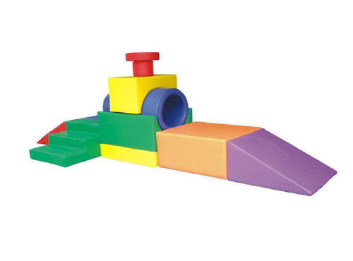 KS1108 Train Game