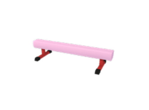 KS1226 Balance Board