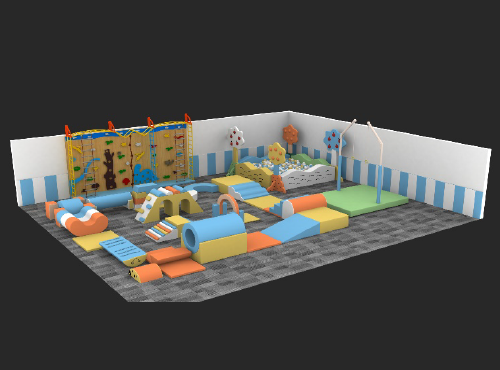 KR1009 eluxe Playing Centre
