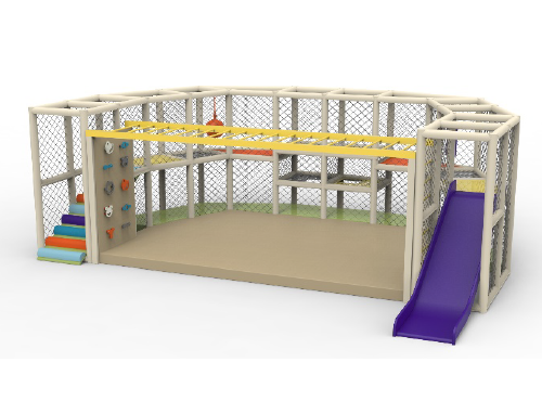KR1015 Deluxe Playing Centre
