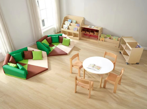 KR1016 Reading Corner