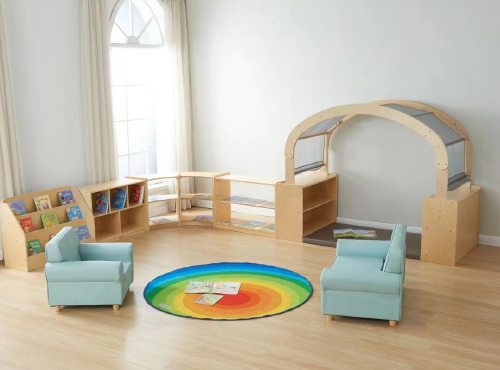 KR1017 Reading Corner