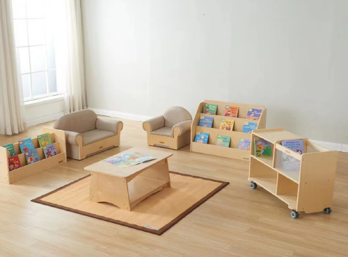 KR1018 Reading Corner