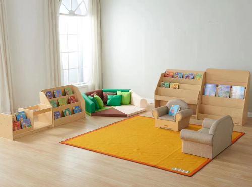 KR1019 Reading Corner