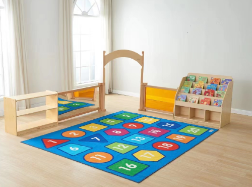 KR1020 Reading Corner