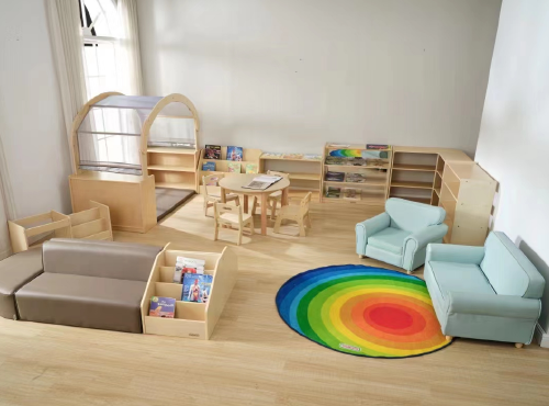 KR1022 Reading Corner