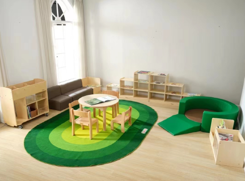 KR1023 Reading Corner