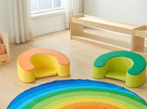 KR1024 Reading Corner