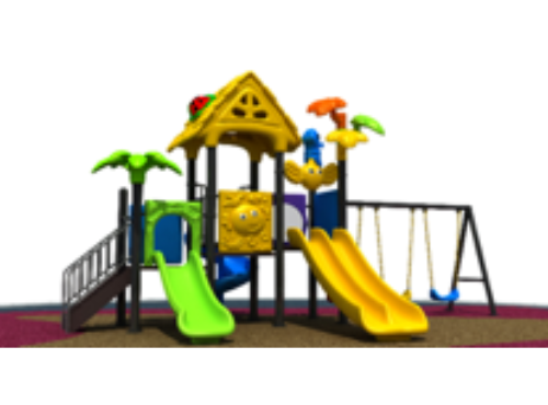 K5001 Outdoor Equipment