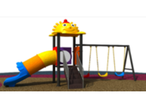 K5004 Outdoor Equipment