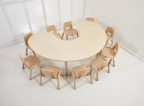 KT3019 Big Moon Table