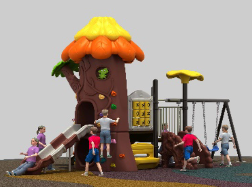 K5005 Outdoor Equipment