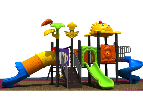 K5010 Outdoor Equipment
