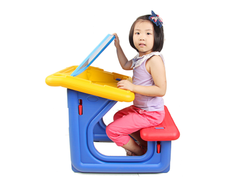 KT2020 Child Table