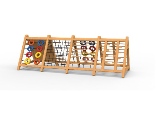 K5032 Climbing Wall