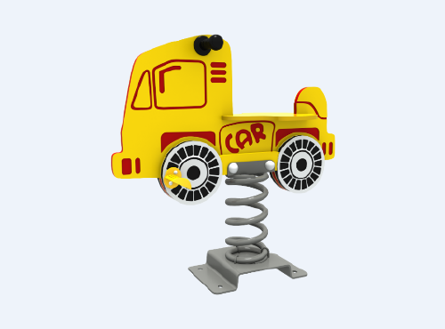 K26219 Rocking Car