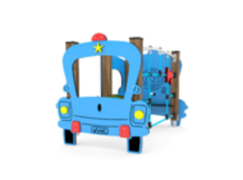 K26228 Climbing Car
