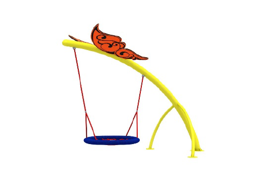 K26233 Child Swing