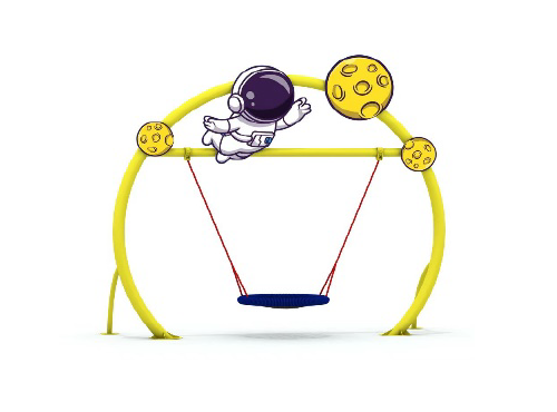 K26234 Child Swing