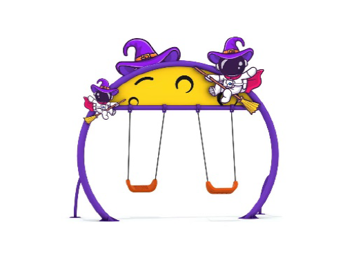 K26235 Climbing Rack