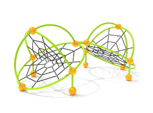 K26236 Climbing Rack