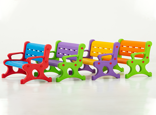 KC2003 Child Chair