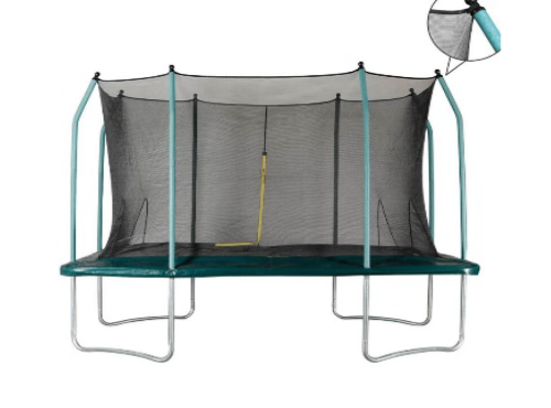K26239 Trampoline