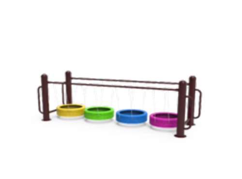 K26239 Balance Bridge